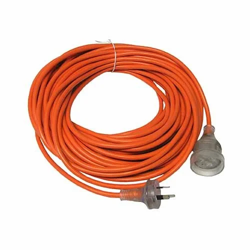 EXTENSION LEAD 20M 10AMP