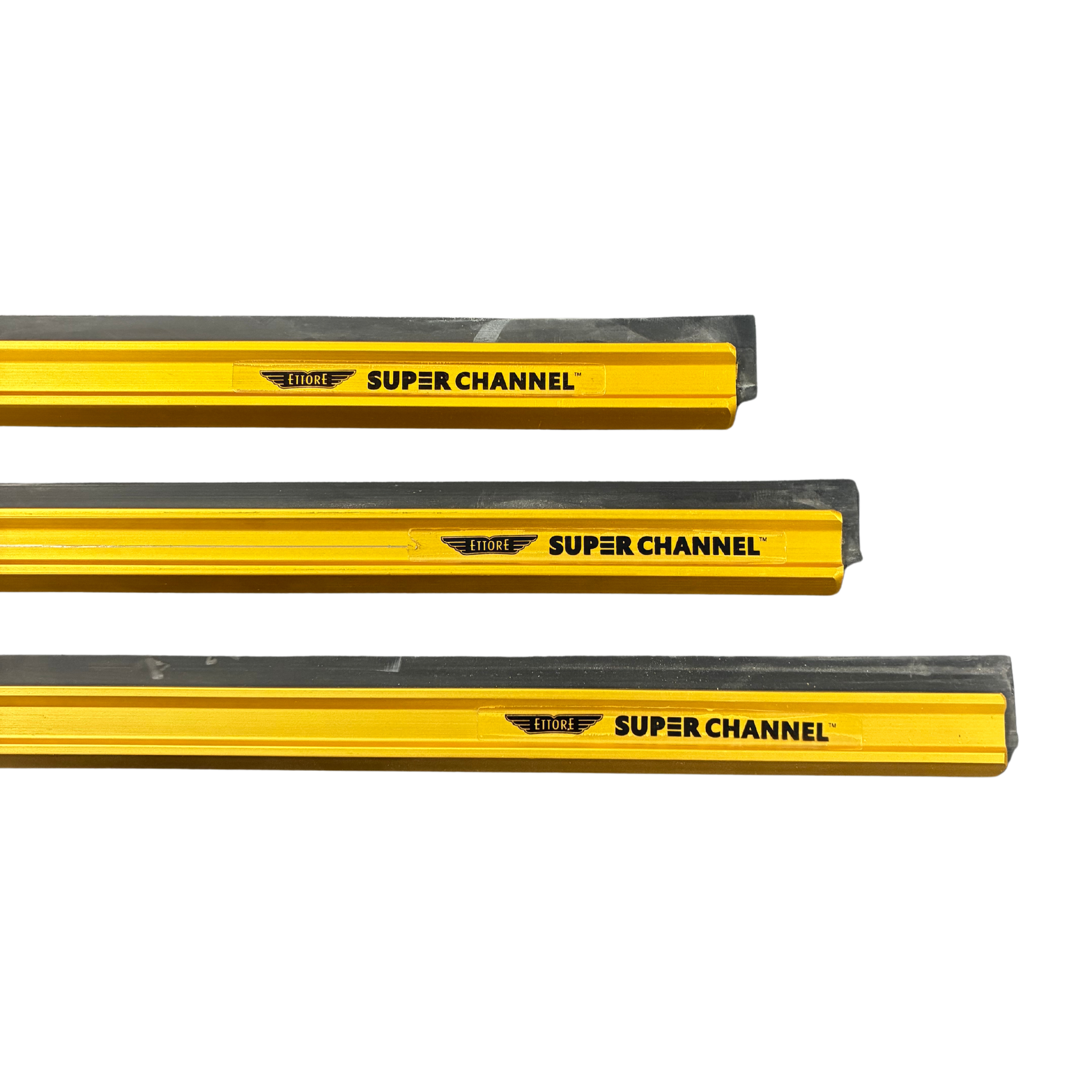 Ettore Super Channels Aluminum
