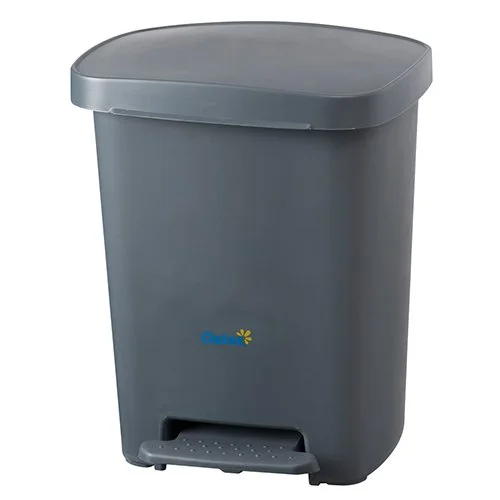 OATES 30LT PEDAL BIN