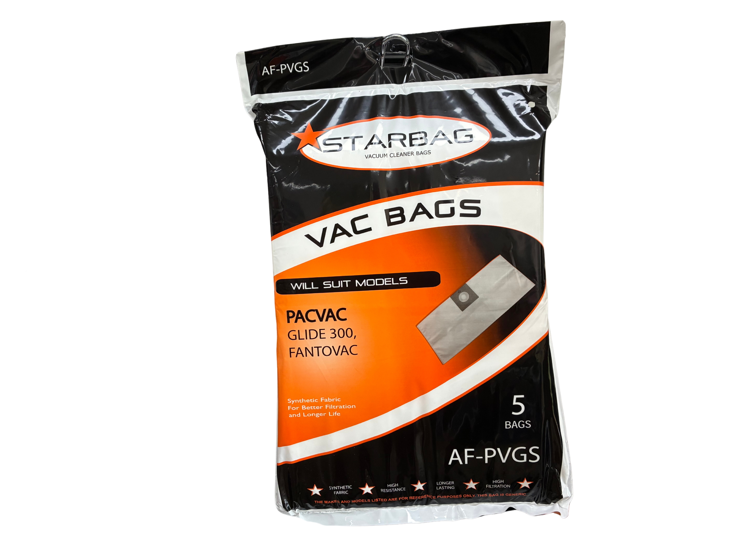 AFPVGS - GLIDE 300 SYNTHETIC