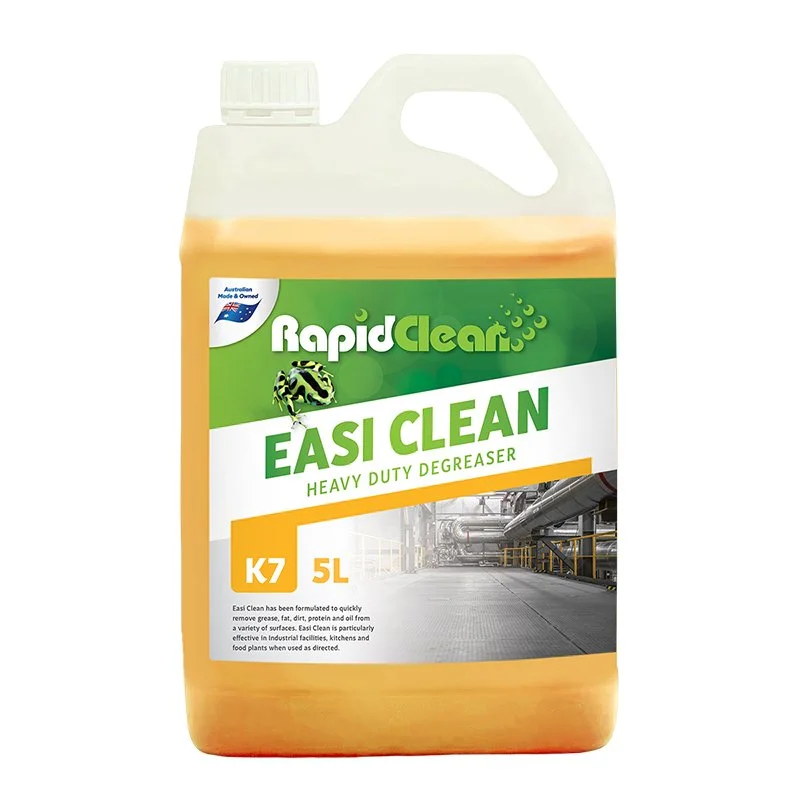 RAPID EASI CLEAN