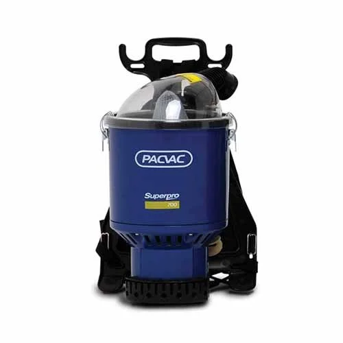 PAC VAC SUPER PRO 700