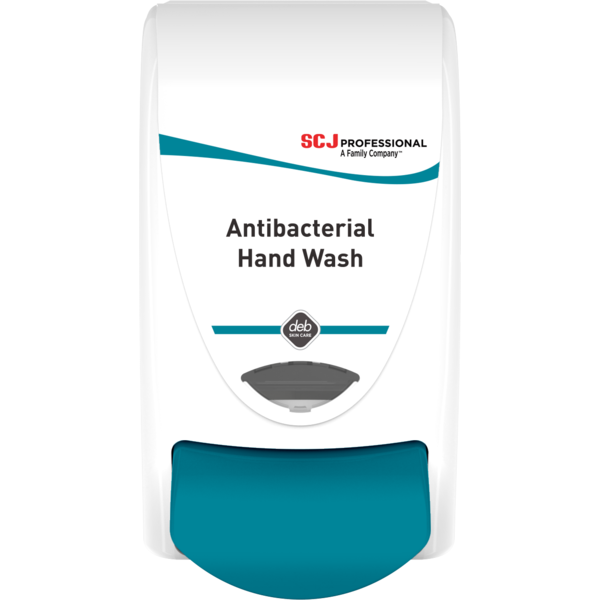 ANT1LDS Cleanse Antibacterial Dispenser 1L.png