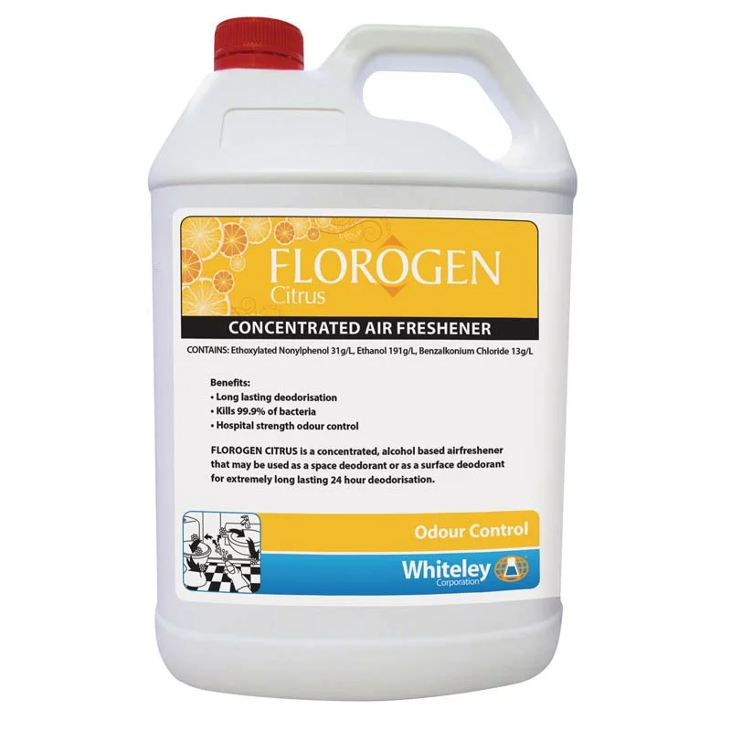 FLOROGEN CITRUS
