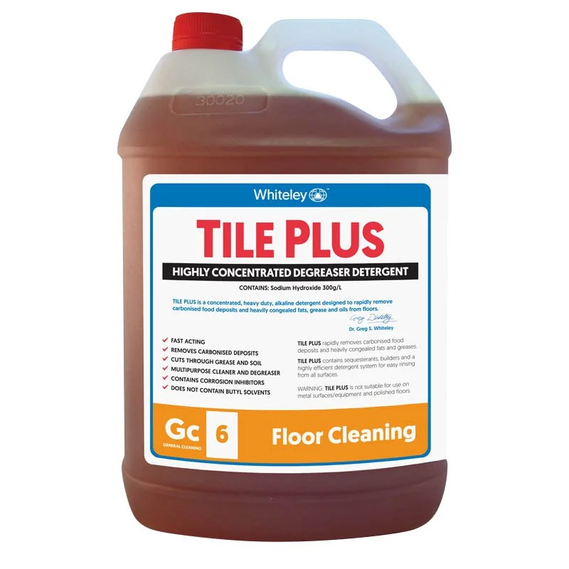 TILE PLUS 5LT