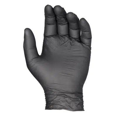 BLACK DUO PF GLOVE