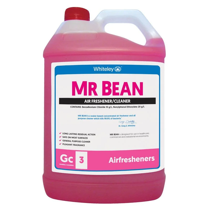 MR BEAN  DISINFECTANT 5LT