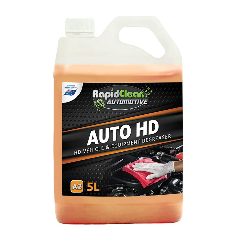 RAPID AUTO HD 5LT