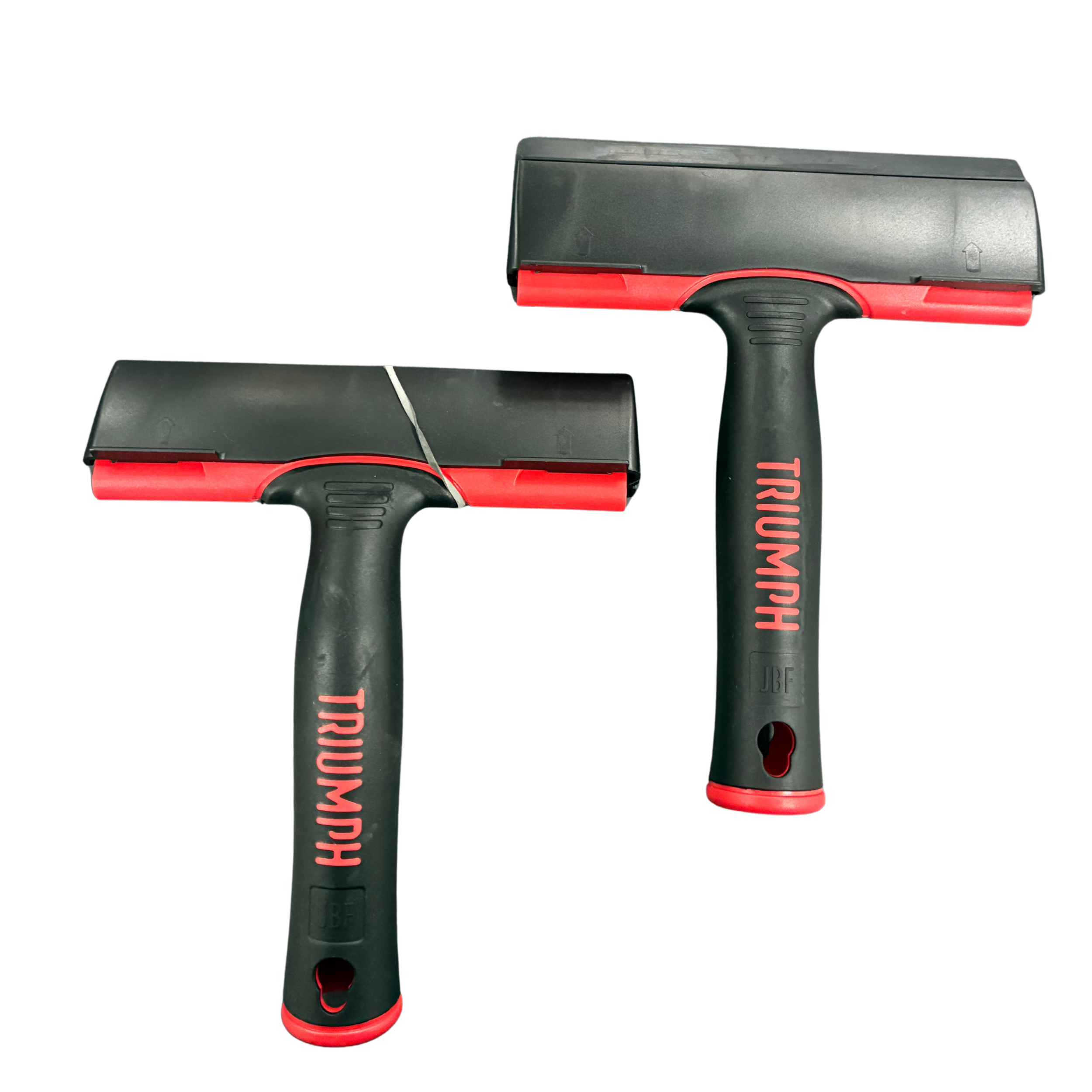 TRIUMPH SCRAPERS