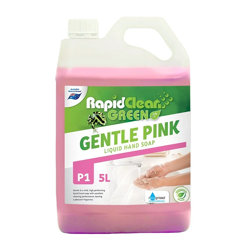RAPID GENTLE PINK