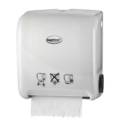 Royal Touch Auto Cut Jaws Dispenser