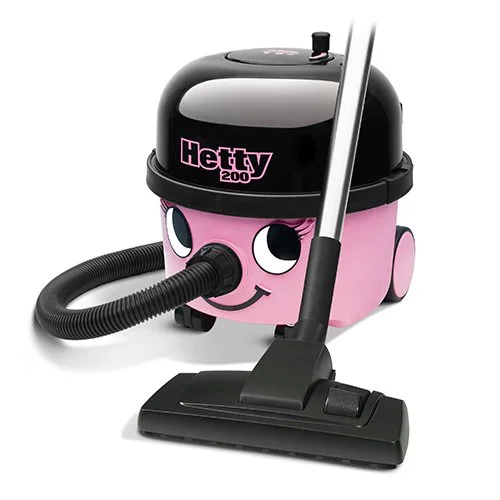HETTY NUMATIC VAC
