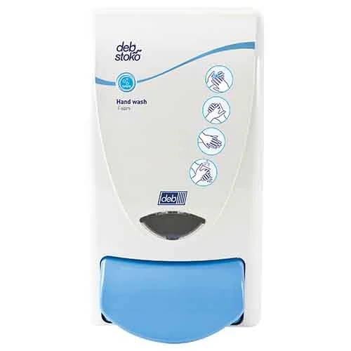 Deb Hand Soap Dispenser