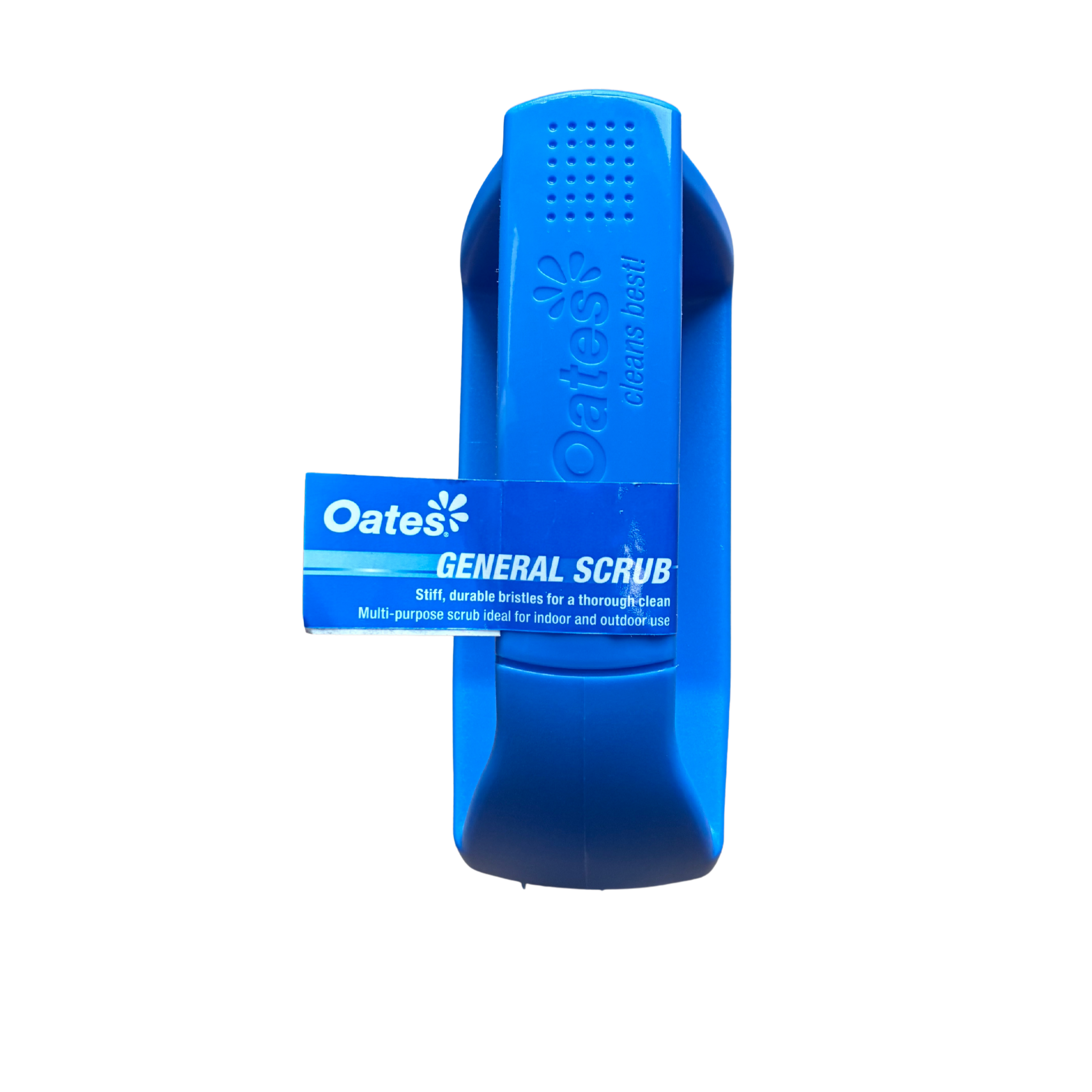 OATES GENERAL SCRUB