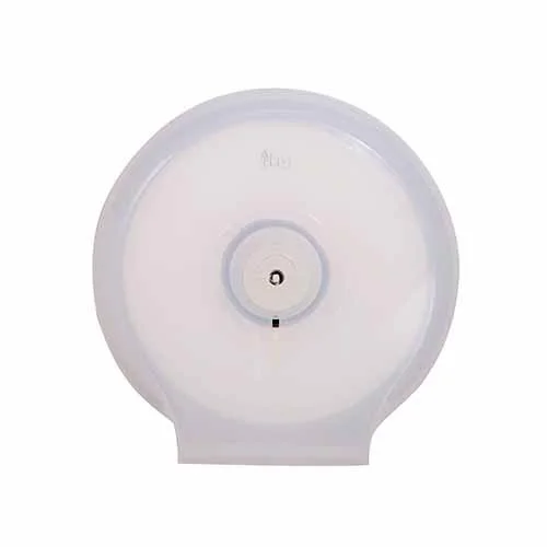 Livi Jumbo Toilet Roll Dispenser