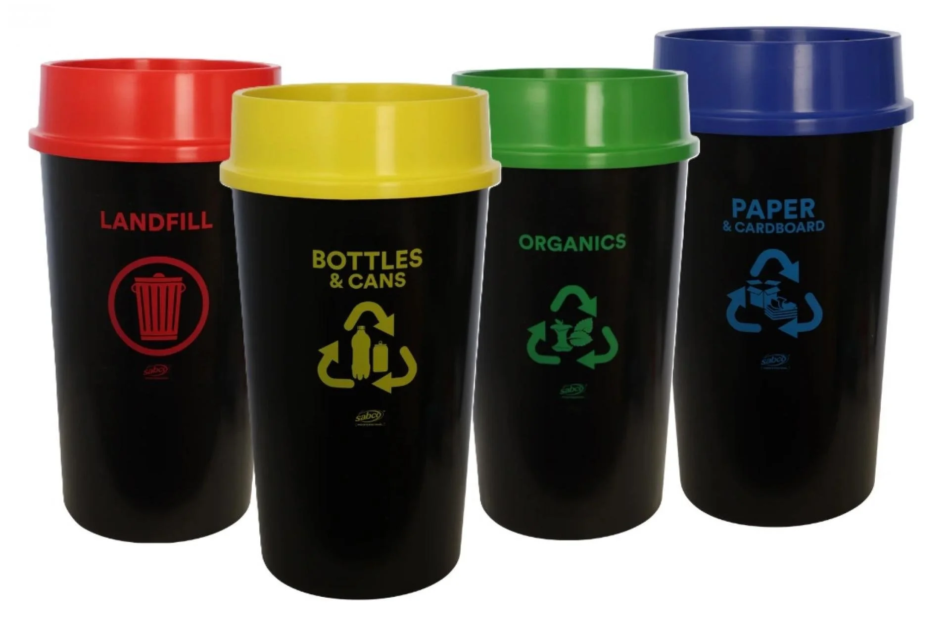 RECYCLING STATION 60LT