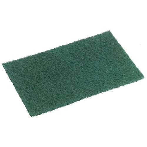 OATES GREEN SCOUR PAD