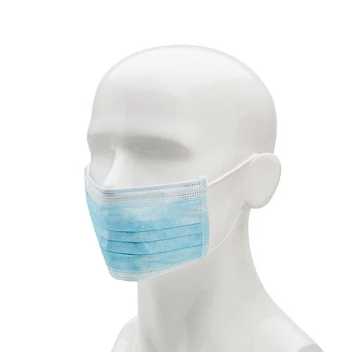 MASK SURGICAL (50PK)
