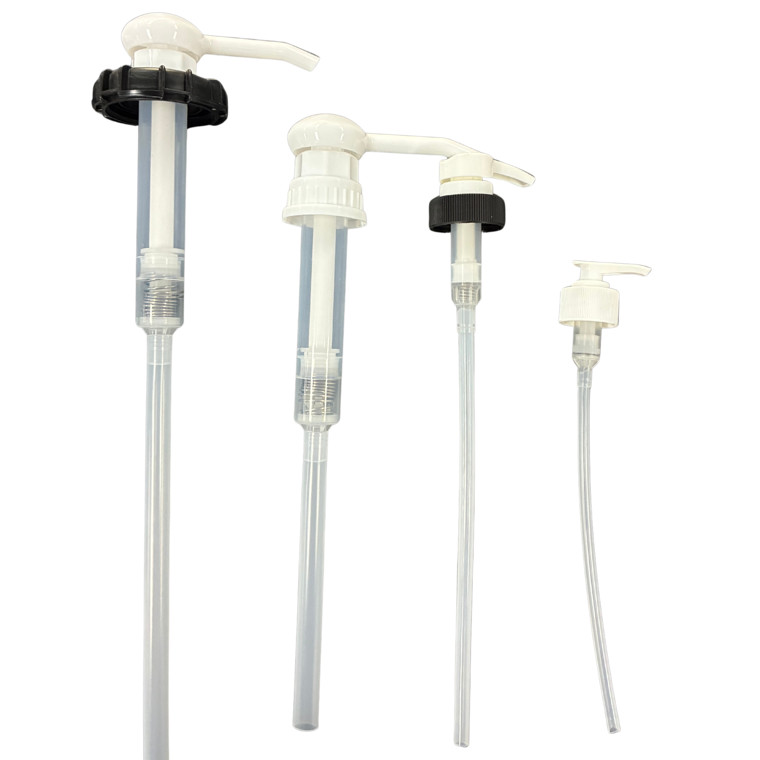 Bottle Pumps