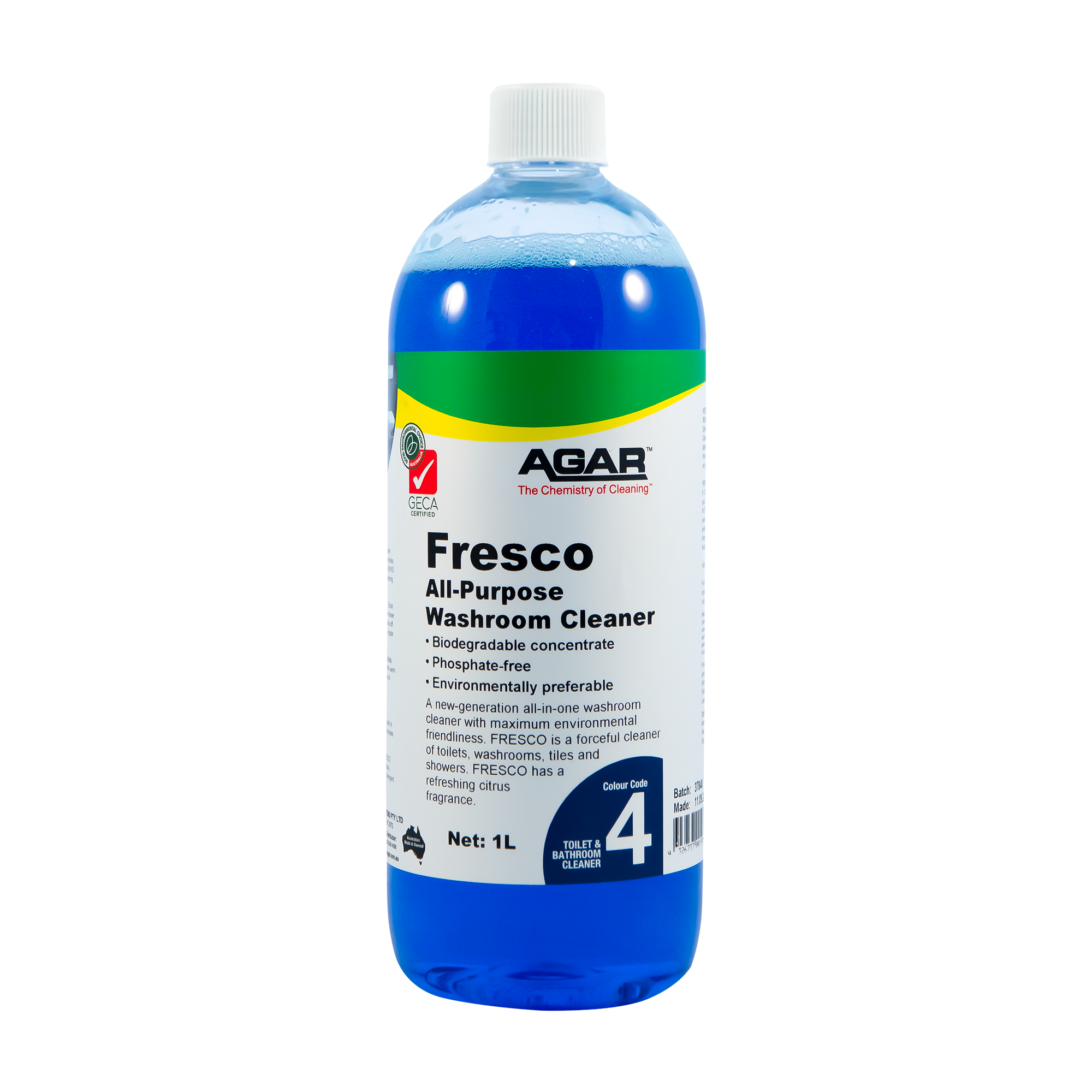 AGAR FRESCO