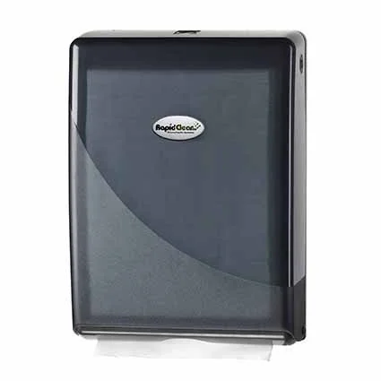 Royal Touch Ultraslim & Slimline Hand Towel Dispensers
