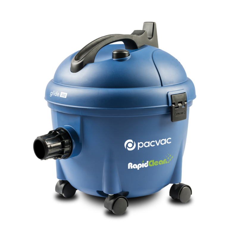 PAC VAC GLIDE 300