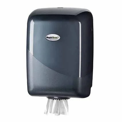 Royal Touch Centre Feed Towel Dispenser