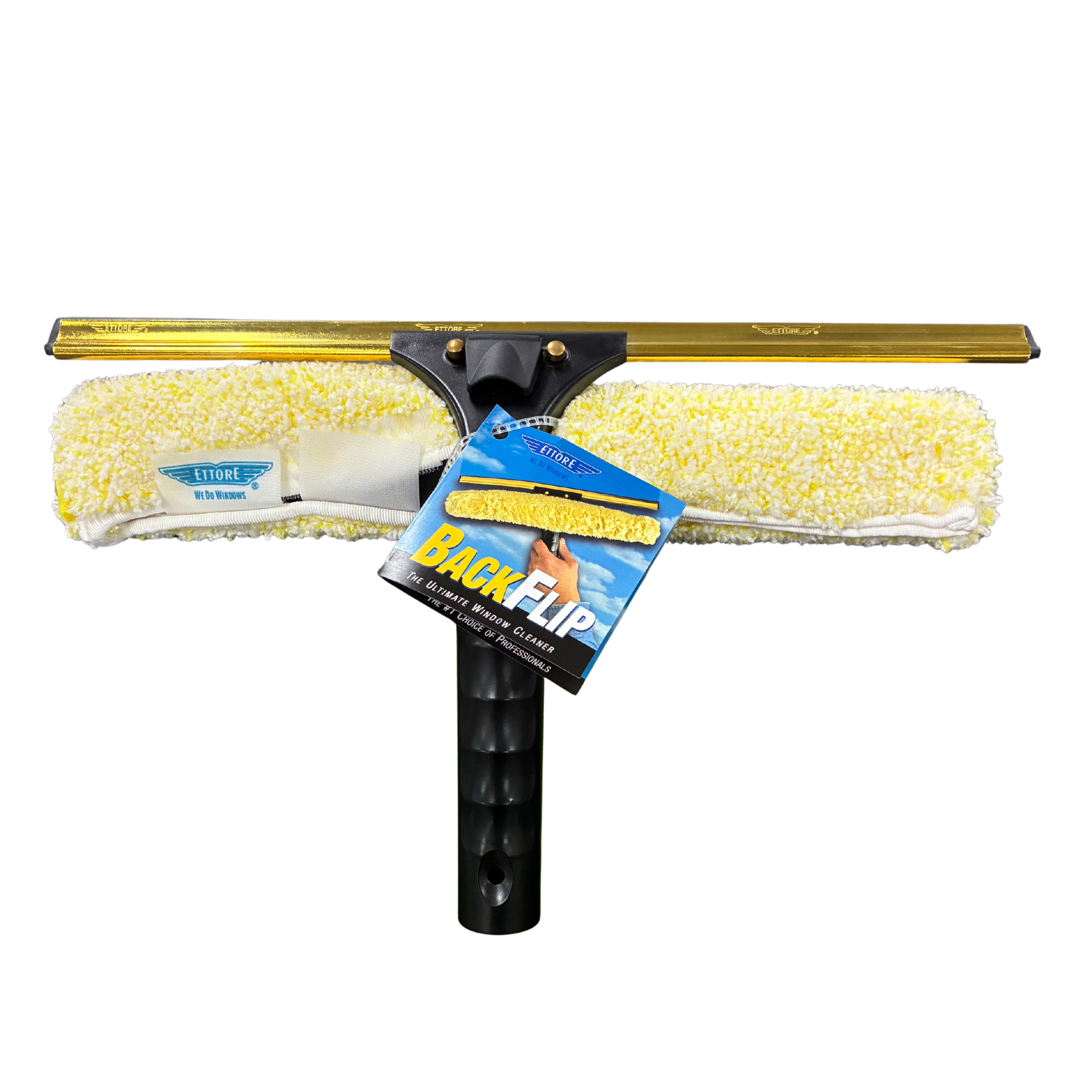 Ettore Backflip Combo Tool