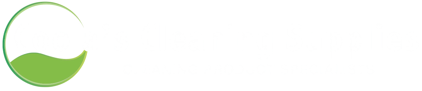 Coolas Cleaning Supplies