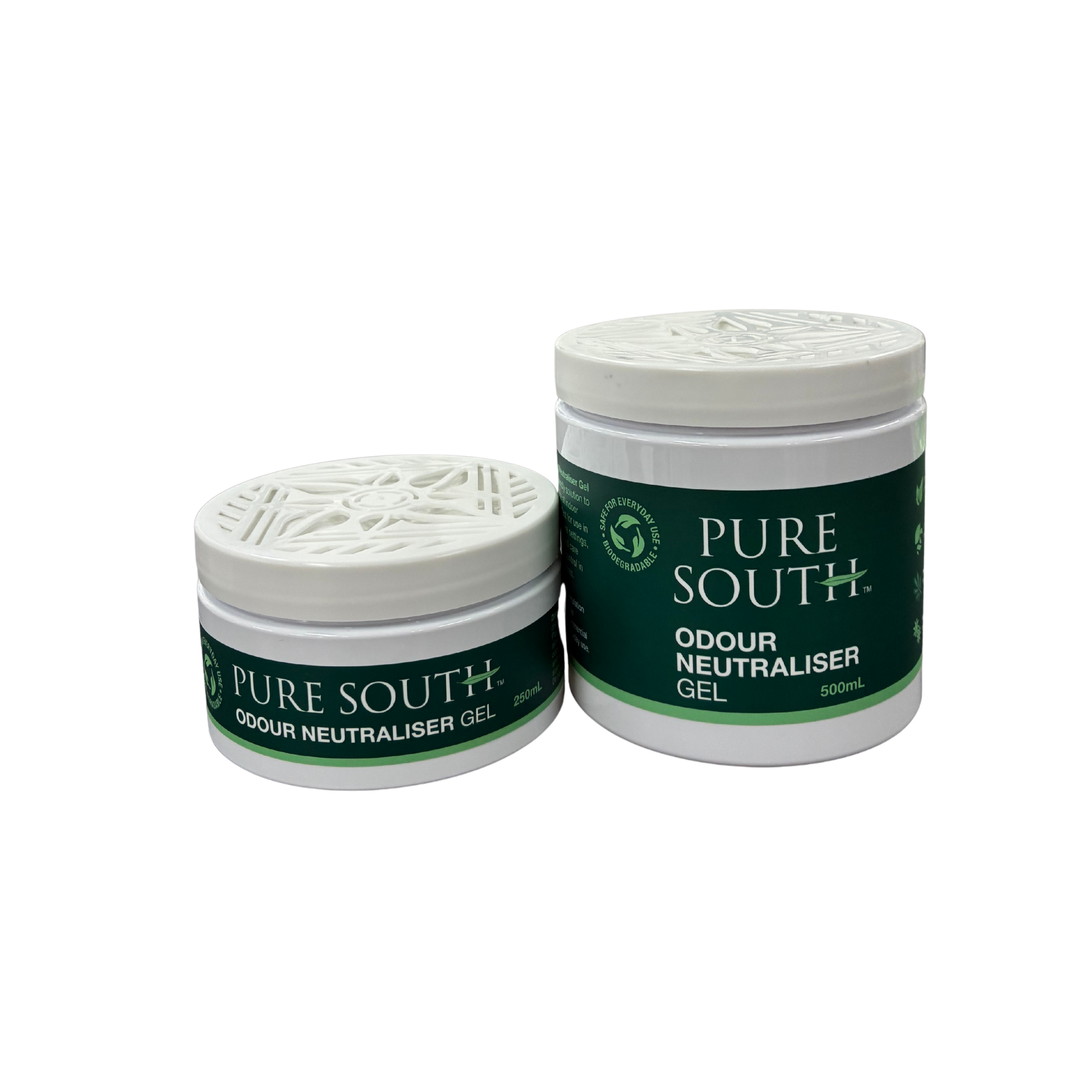PURE SOUTH ODOUR NEUTRALISER GEL