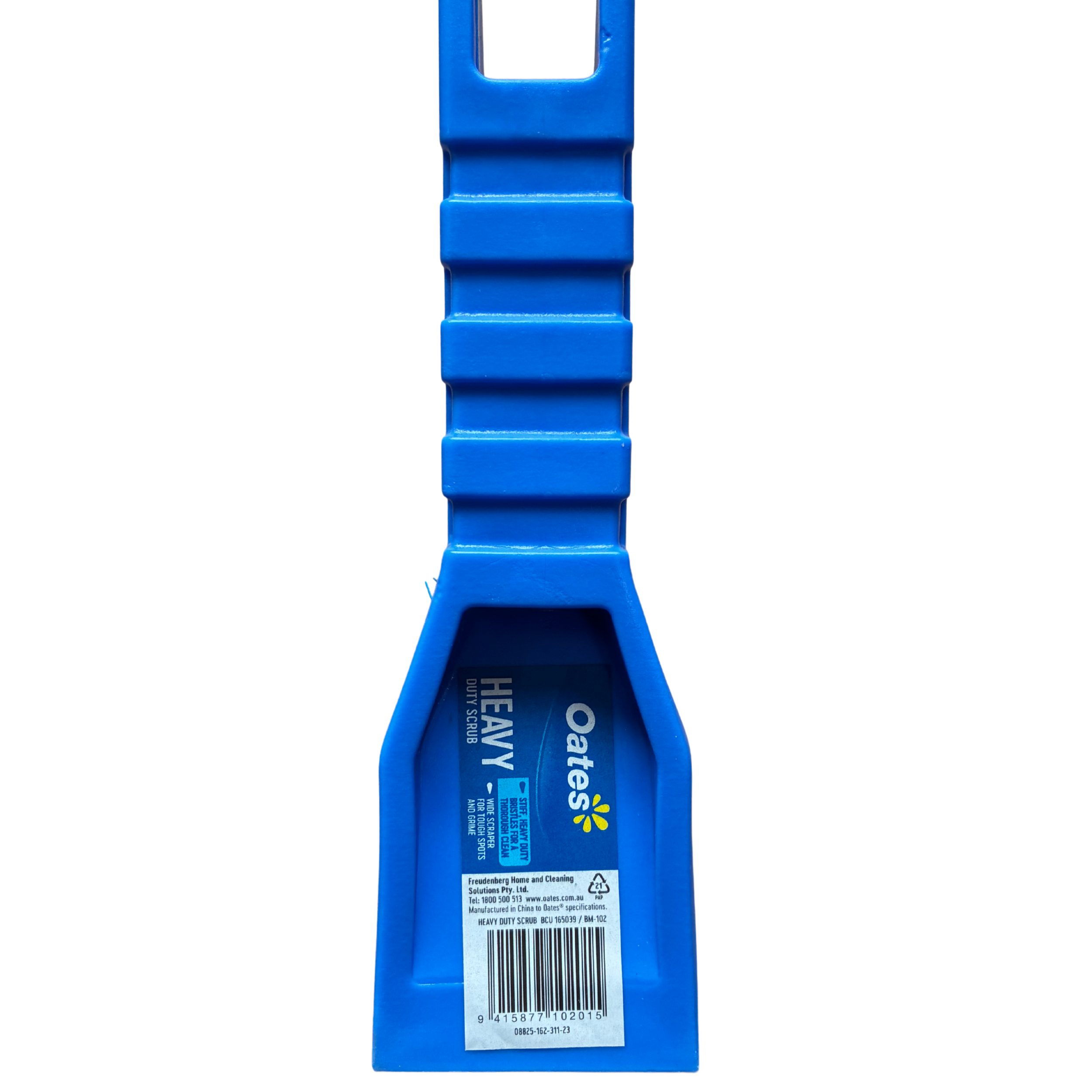 OATES HEAVY DUTY SCRUB
