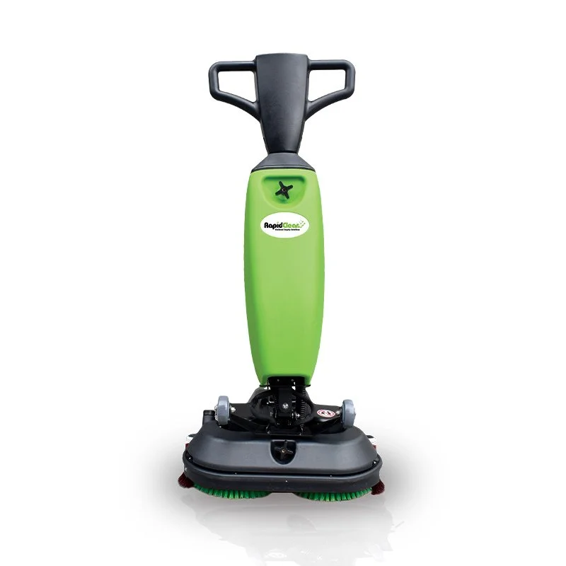 HIRE - RapidClean RC1 Battery Scrubber