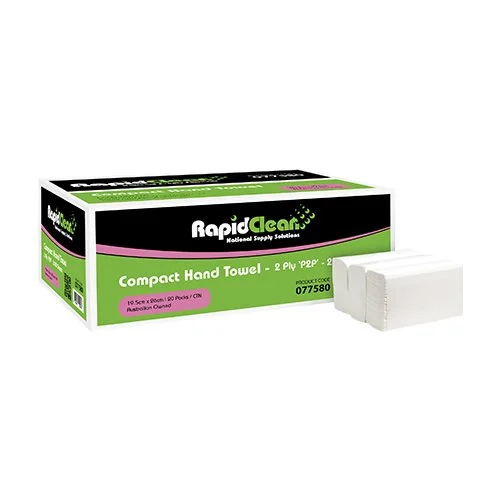 RAPID COMPACT TOWEL