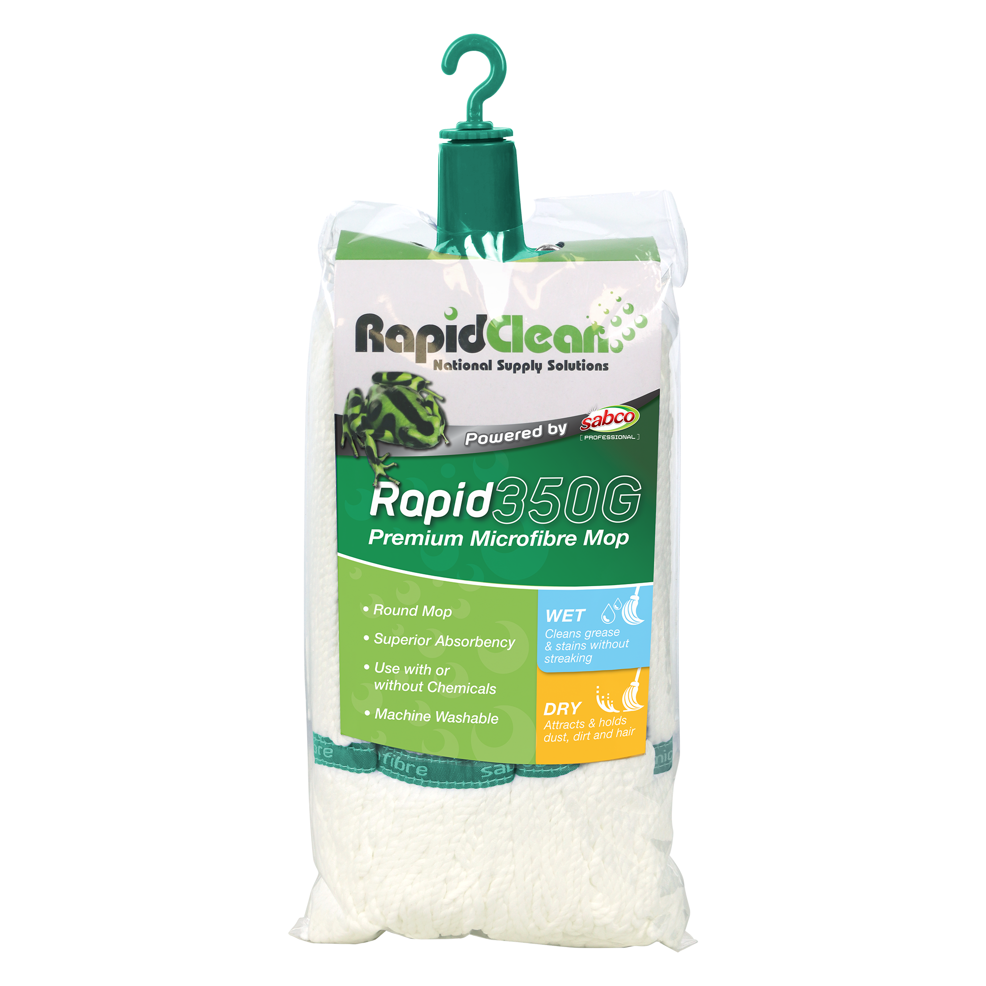 RAP350G Rapid Microfibre Mop.png