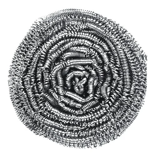 50GM S/STEEL SCOUR