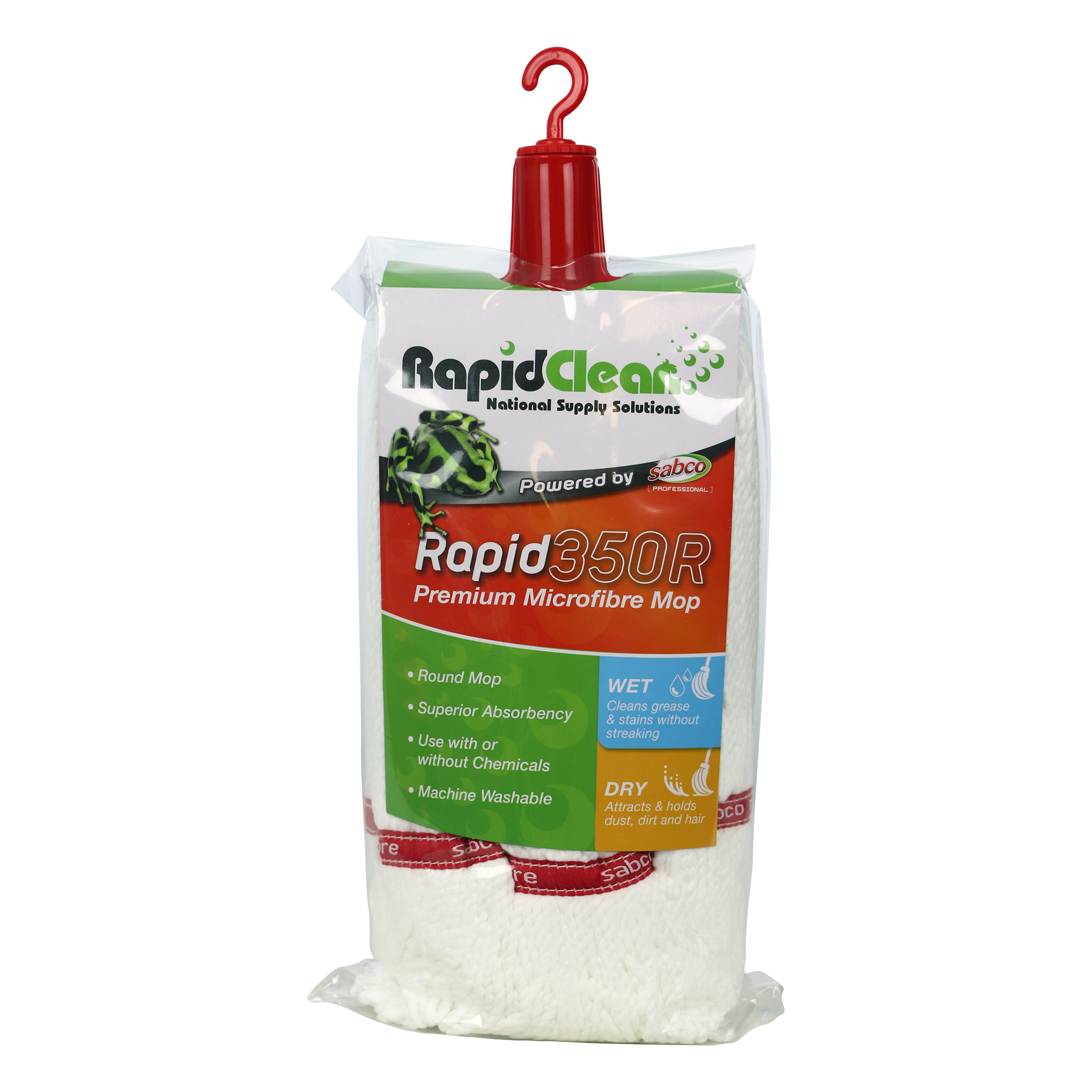 RAP350R Rapid Clean Microfibre Mop.png