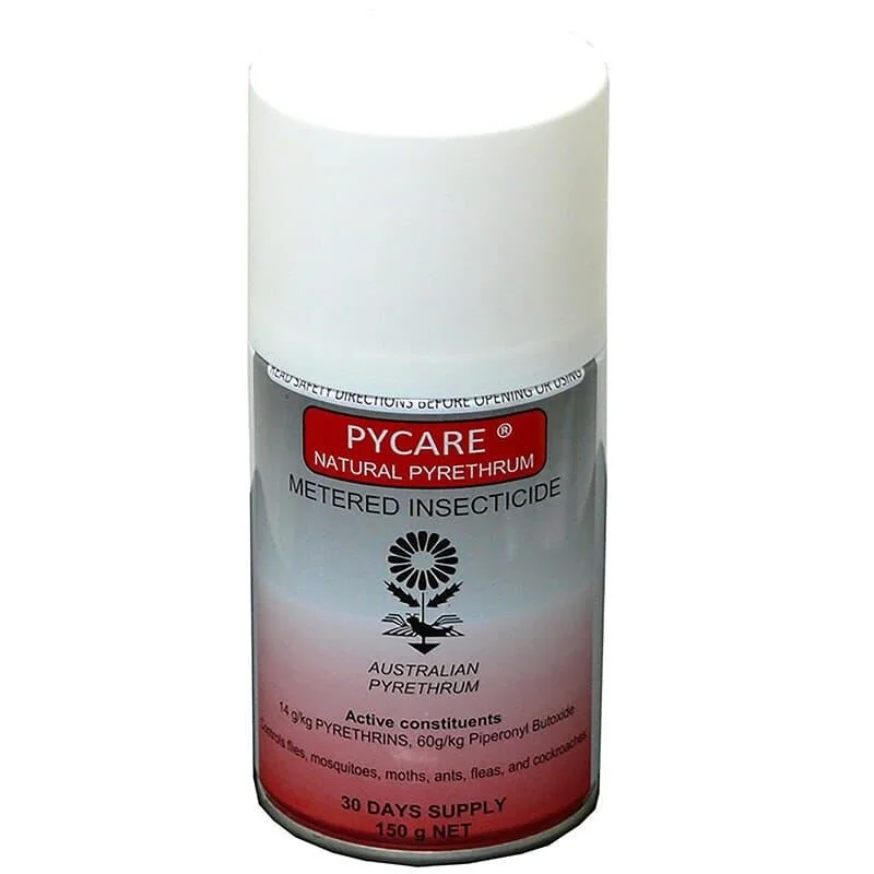 PYCARE METERED INSECTICIDE