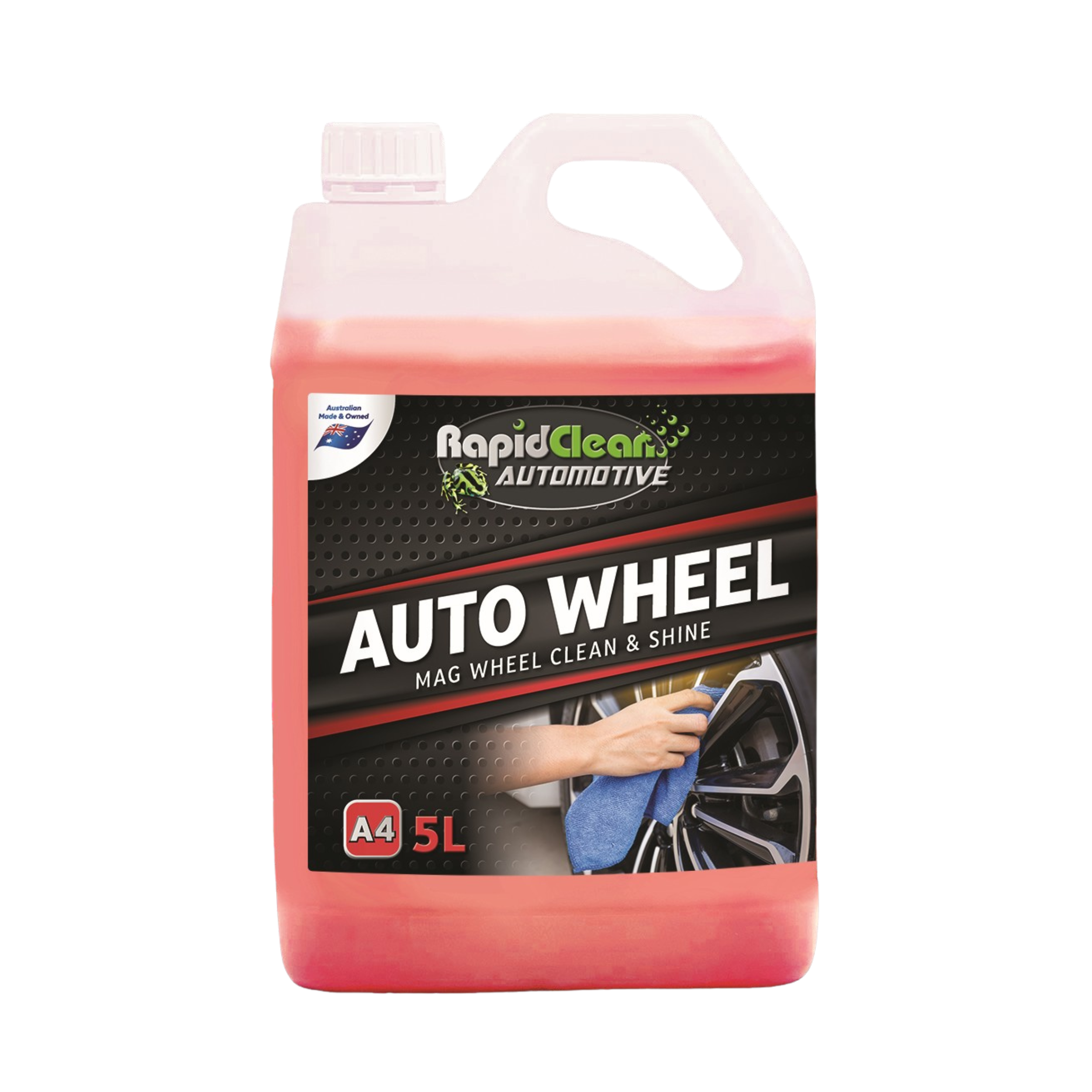 RAPID AUTO WHEEL 5LT