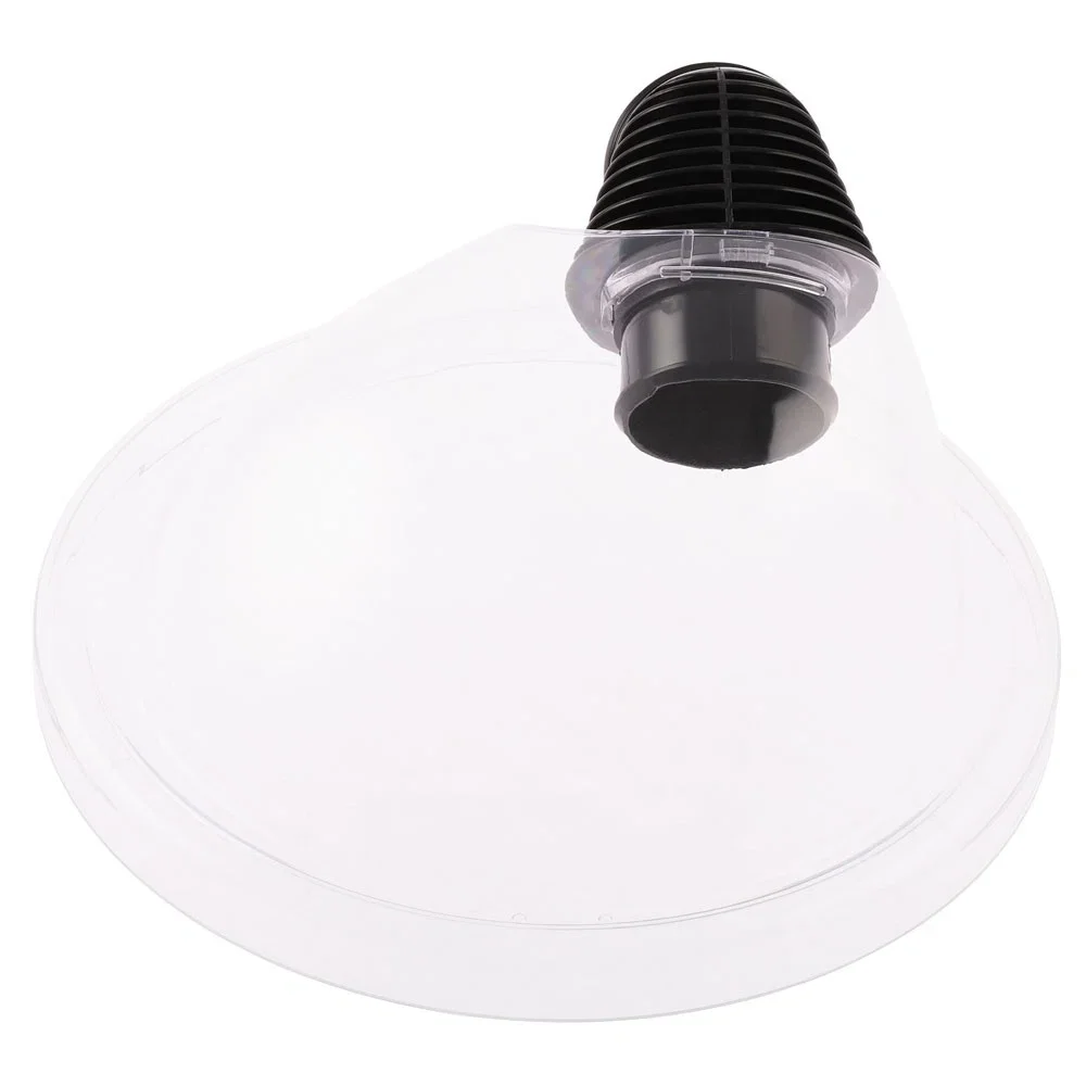 PAC VAC SUPERPRO DOME LID