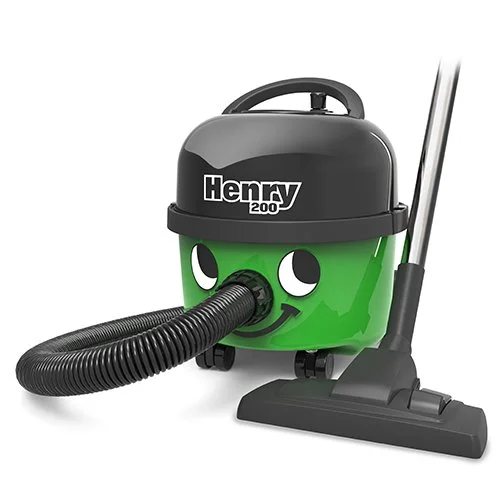 HENRY GREEN VACUUM