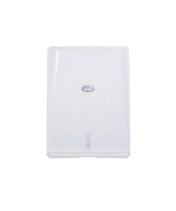 Livi Ultraslim & Slimline Hand Towel Dispenser