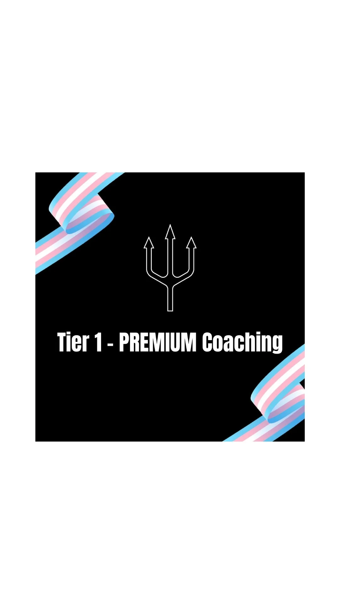 Premium Coaching