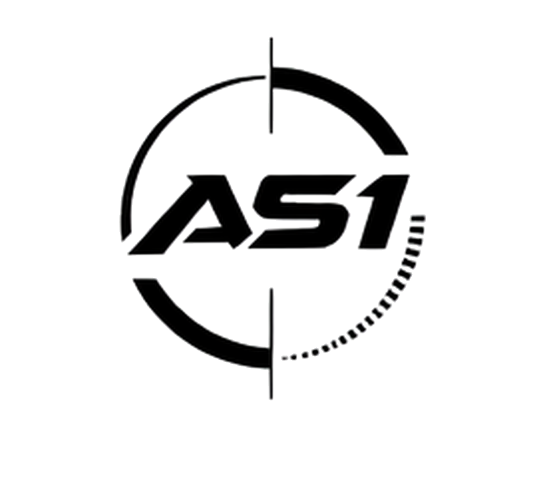 AS1 Performance Basketball