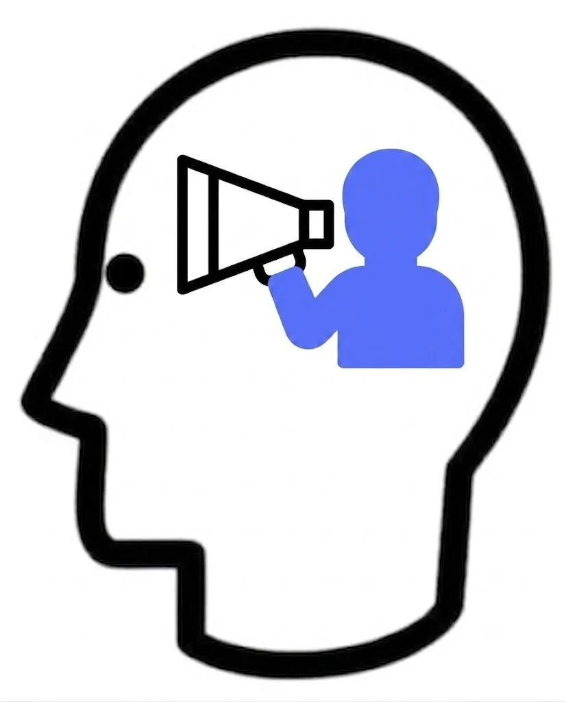 1: The Internal Narrator