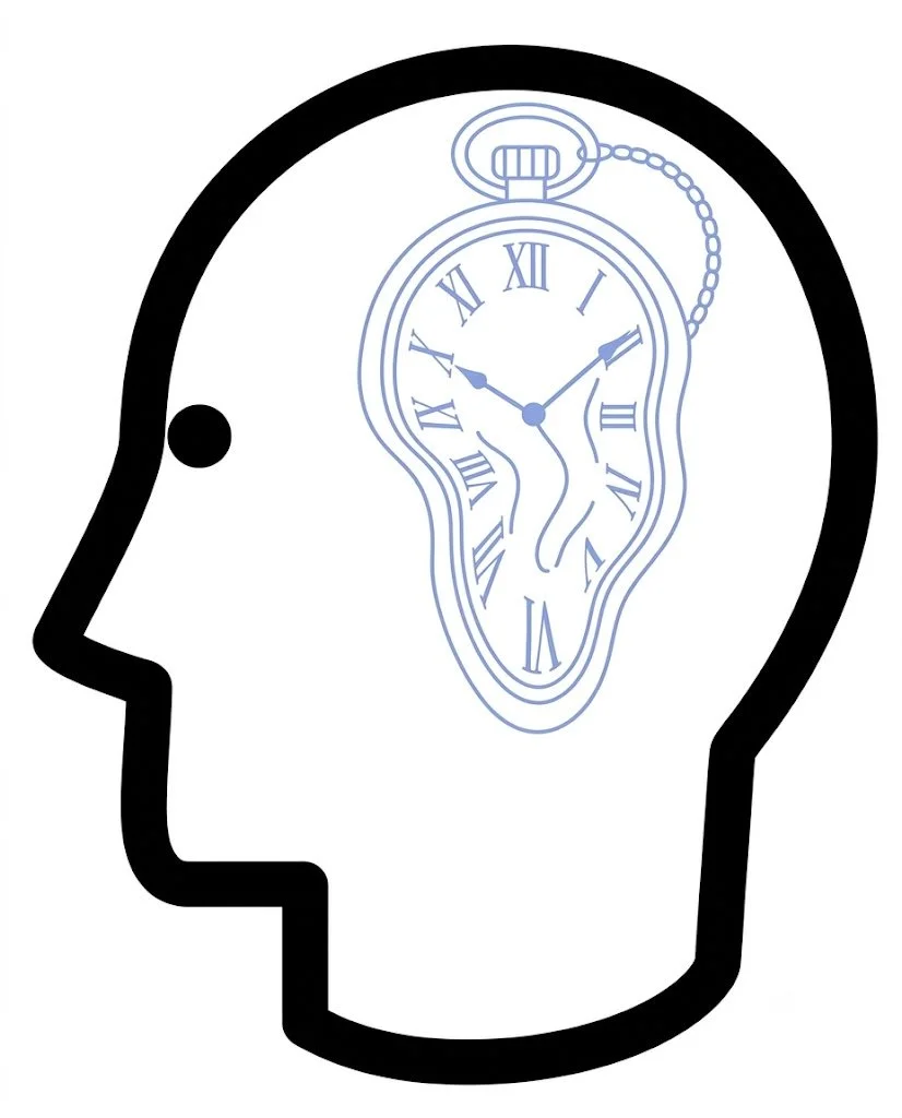 5: Time