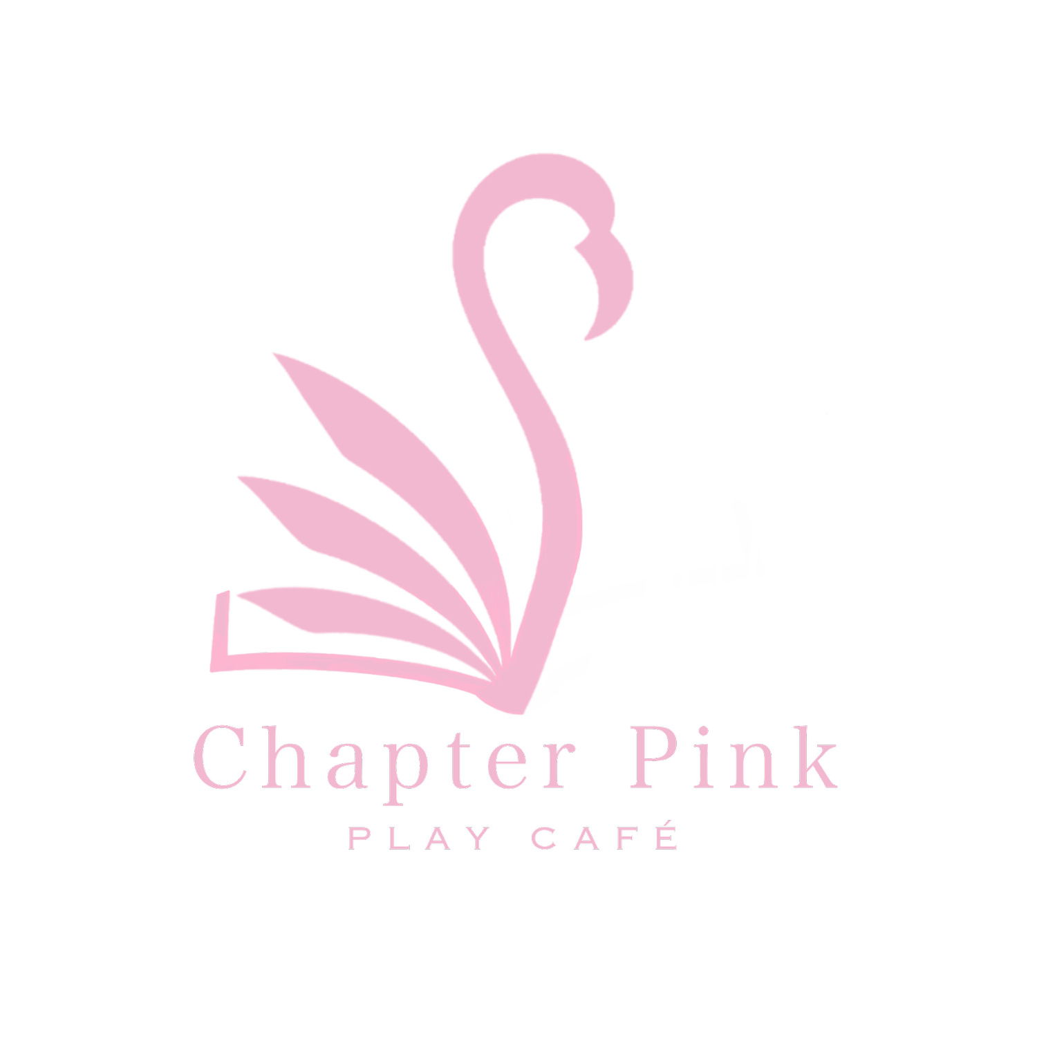 Chapter Pink Play Cafe