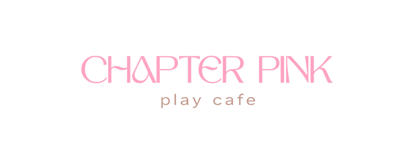 chapter pink