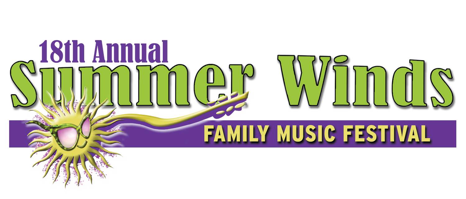 Summer Winds Family Music Festival