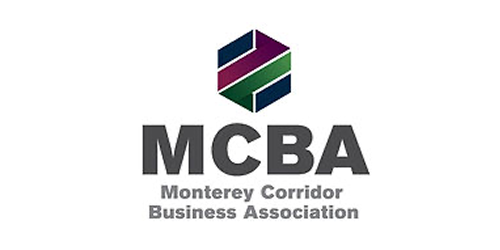 Monterey Corridor Business Association
