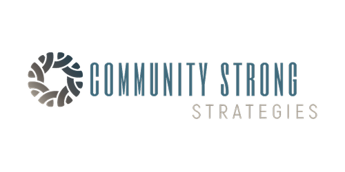Community Strong Strategies